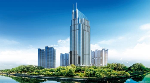 商丘新房房价哪里最高，万景天筑房价为什么低