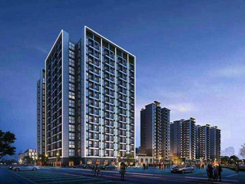 2025河南商丘loft公寓在售房价一览~