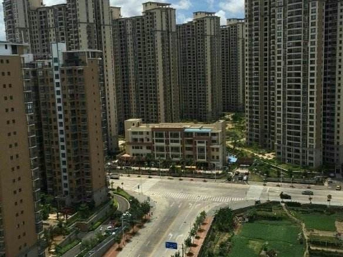 商丘买房投资在什么楼盘好？